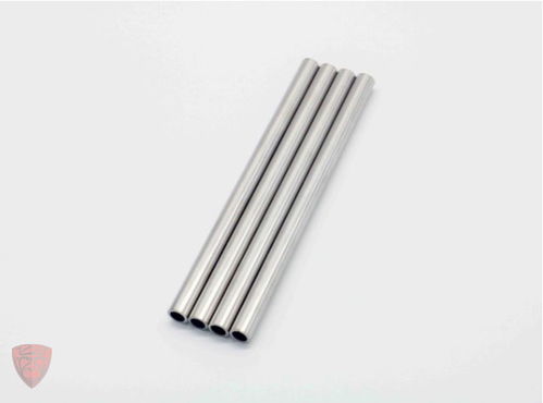 廠家提供各類不銹鋼汽車導(dǎo)軌用管件 各種不銹鋼管件深加工