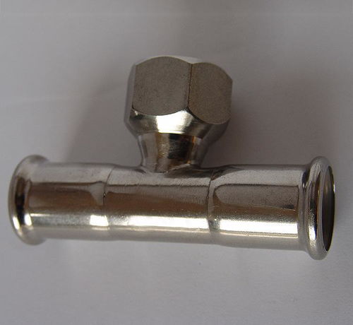 雙卡壓不銹鋼水管的能運用的范圍