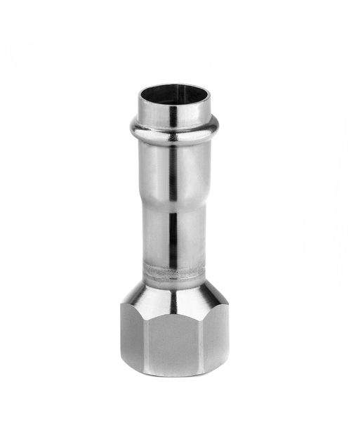 鄂州不銹鋼卡壓式管件裝修價格對比