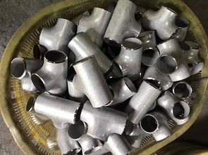 上海25 3不銹鋼等徑三通量大優惠