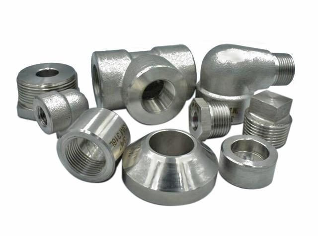 s32760超級雙相鋼管件不銹鋼管件不銹鋼鍛打法蘭