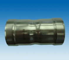 不銹鋼環壓式管材管件 ,北京盛鑫錦程不銹鋼經營部