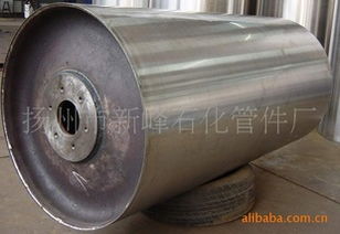 揚州市新峰石化管件廠