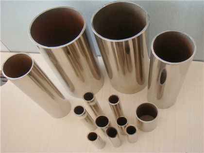 偃師卡壓式不銹鋼水管