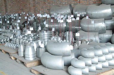 山西不銹鋼管件生產廠家不銹鋼彎頭三通大小頭