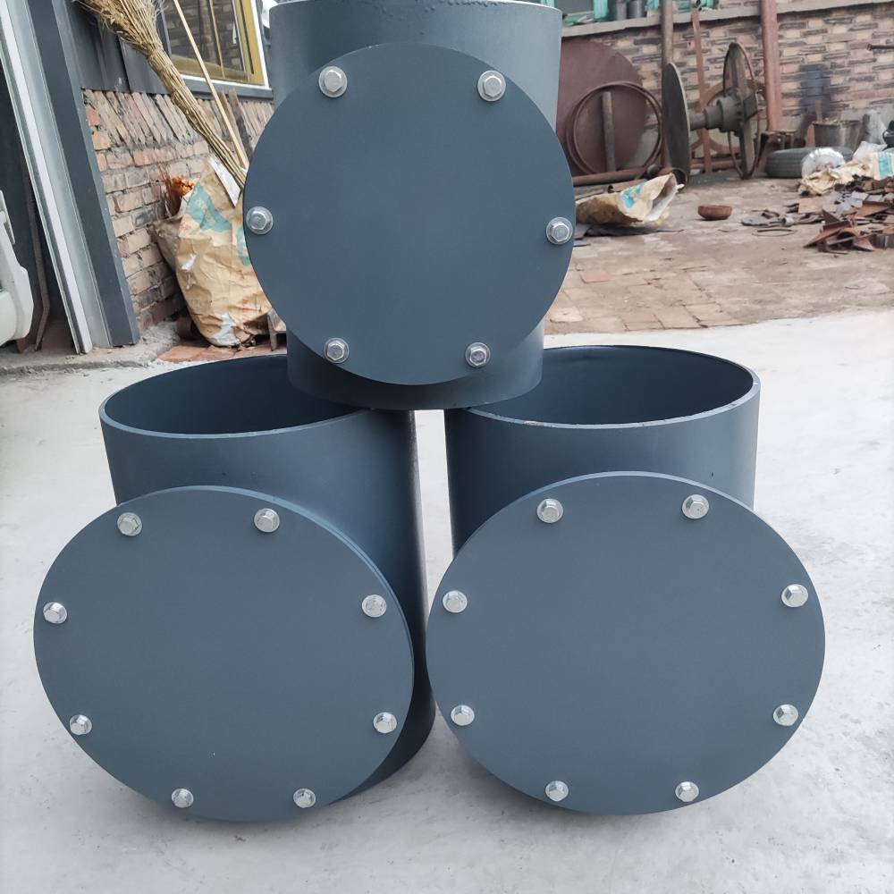 不銹鋼管件承插焊立管檢查口304/316l材質不銹鋼檢查口