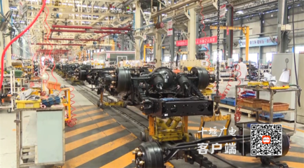 張灣區上半年登記技術合同356項,成交額達14億元