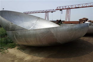 國標不銹鋼平底封頭廠家