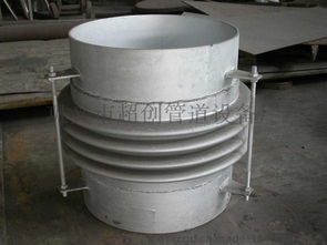 長春不銹鋼波紋膨脹節圖片,長春不銹鋼波紋膨脹節高清圖片 鞏義市超創管道設備廠,