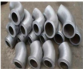 小口徑合金不銹鋼彎頭生產廠家工藝精良