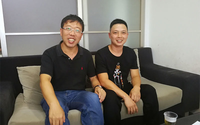 拿下300萬訂單!鋼狗實單求購最大訂單誕生