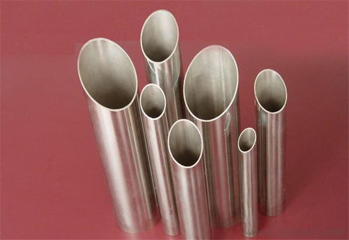 采購(gòu)不銹鋼管材管件時(shí)應(yīng)該參考哪些因素呢 秦西盟幫您解答