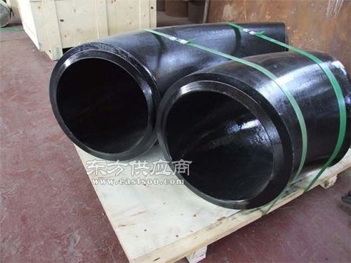 電標合金鋼彎頭 黑龍江合金鋼彎頭 廣浩管件圖片