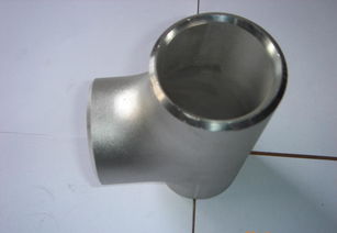 熱賣 不銹鋼對焊管件 彎頭管件 三通管件 耐腐蝕管件價格 廠家 圖片