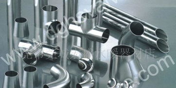不銹鋼衛(wèi)生級管件