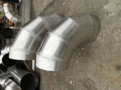 Haynes 188不銹鋼管件彎頭/無(wú)錫廠家