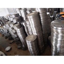 渭南碳鋼法蘭蓋 老標(biāo)碳鋼法蘭蓋 超翔管件 多圖