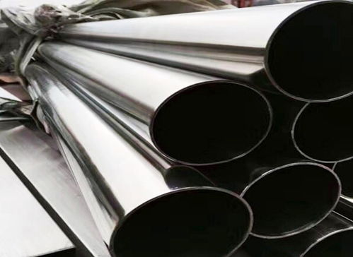 食品級(jí)不銹鋼管件為何如此受乳制品行業(yè)的青睞