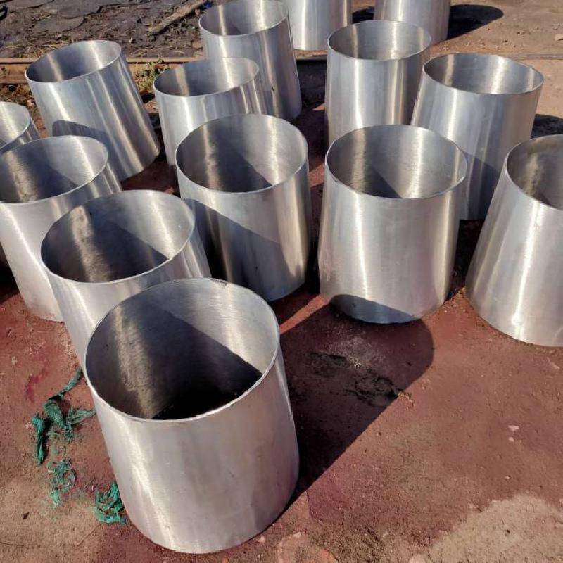 【06cr25ni20(310s)不銹鋼管件三通大小頭彎頭翻邊自產自銷現貨供應】