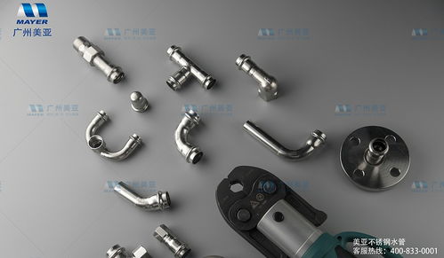 最好的直接飲用水輸送管道 薄壁不銹鋼水管