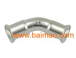 薄壁不銹鋼卡壓式管件,薄壁不銹鋼卡壓式管件生產廠家,薄壁不銹鋼卡壓式管件價格