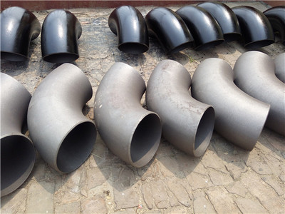 海潤(rùn)制造DN500 SCH80無(wú)縫彎頭 專業(yè)不銹鋼管件解決方案