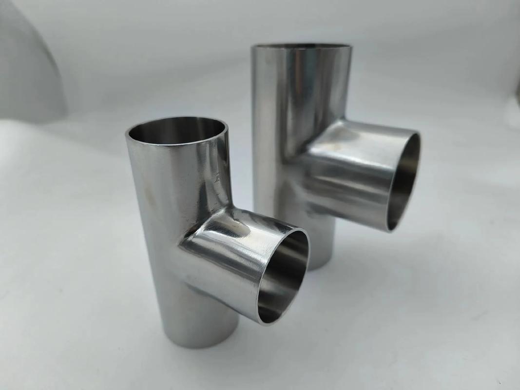 不銹鋼衛(wèi)生管件專業(yè)生產(chǎn)廠家 質(zhì)量卓越，服務(wù)可靠