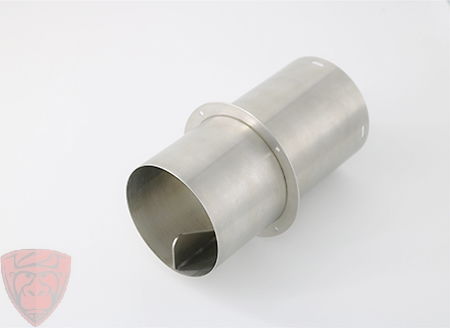 便攜式榨汁機(jī)不銹鋼管件 鮮活果飲，細(xì)膩美味的秘密