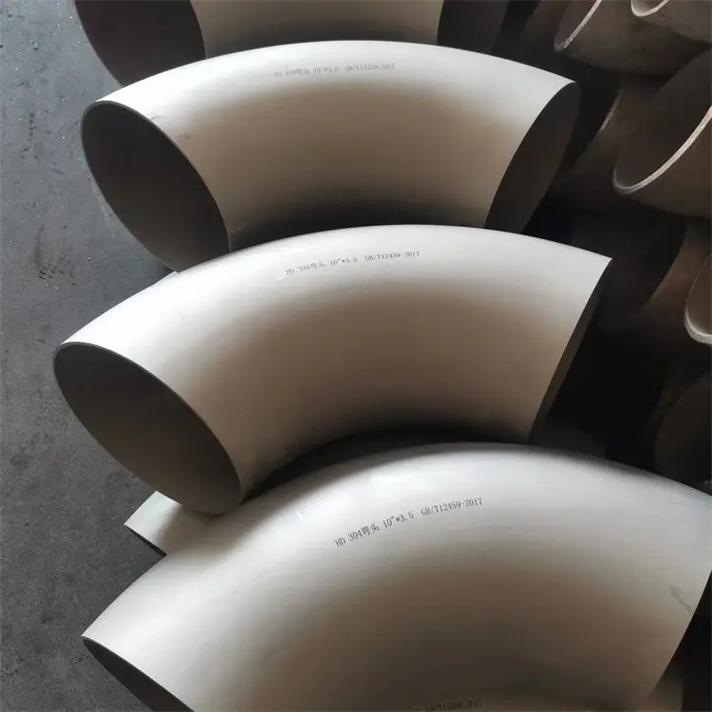 不銹鋼管件定制加工廠家-大口徑三通與304彎頭報(bào)價(jià)指南