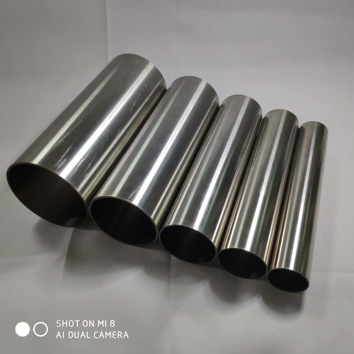 304不锈钢水管为何需实现无指纹处理