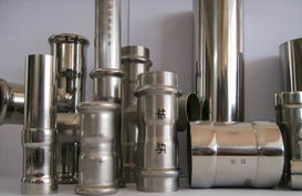 华环不锈钢管件 35元优质管件，耐用与经济并重